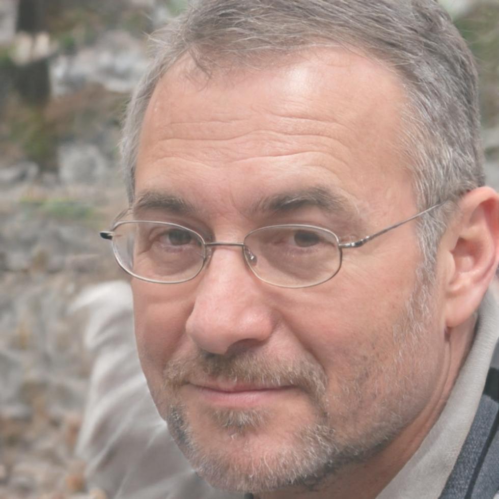 Hugh Carmichael, Lead Capital Allocation Strategist